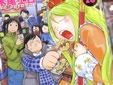 げんしけん 二代目の四