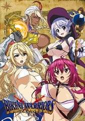 ӥˡꥢ (ǡˤ꤯饹Ȼѥǥ) [Blu-ray]