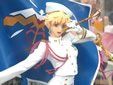 一番くじプレミアム 劇場版マクロスF 恋離飛翼〜サヨナラノツバサ〜