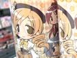 マミさんのお茶会クリームラスク