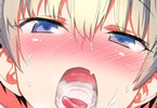 サークル一年戦争 「宇崎ちゃんはHしたい!」