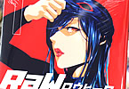 平本アキラ「RaW HERO」1巻