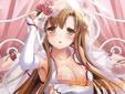 サークルDigital Loverのアスナ同人誌 D.L.action71