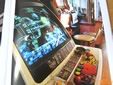 ゲームセンター写真集 JOYSTICK GAMERS