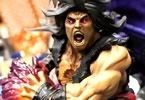 ワンダーフェスティバル「燃え」フィギュア