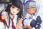 二次元ドリーム文庫 性感淫魔エステ2 種付けリフレはじめました