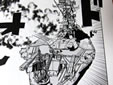 戦艦大和の主砲の撃ち方
