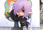「一番くじ Fate/Grand Order〜きゅんキャラオーダー〜」