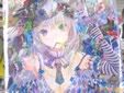 ふゆの春秋画集 「トウカセカイ」