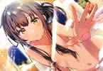 著者:三門鉄狼 イラスト:はるのいぶき「女騎士これくしょん2 〜ガチャで出た女騎士と学校に行くことになった。〜」