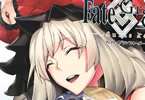原作:TYPE-MOON&漫画:カワグチタケシ氏のコミックス「Fate/Grand Order-turas realta-」3巻