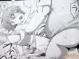 サークルTWILIGHT DUSKの寝取られ同人誌