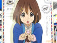 映画けいおん!BD