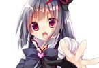 彼女<ヒロイン>とフラグを立てる100の方法 悪役はじめました