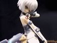 Fate/Apocrypha ジャック・ザ・リッパーなど、ワンフェス2013冬のFateフィギュア