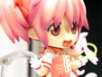 ねんどろいど鹿目まどか