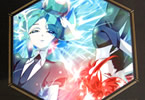 「宝石の国」BD1巻