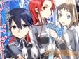 ソードアート・オンライン11アリシゼーション編