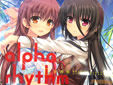 有葉画集 alpha rhythm