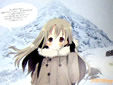 登山と女の子の同人誌 ヤマノススメ