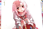 アニメ「サクラクエスト」BD1巻