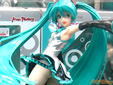 初音ミク Tony フィギュア