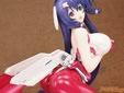 「浅間・智」フィギュア
