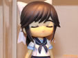 ねんどろいどマナカ
