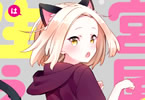 TOもえ「宮尾さんは生えている」1巻