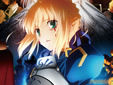 Fate/Zero 最終話
