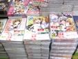 IS シャル同人誌