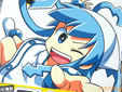 侵略!イカ娘