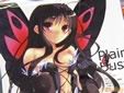 サークル八木崎銀座 「PlainBust」