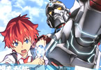 「宇宙船別冊 SSSS.GRIDMAN」
