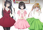 「冴えカノSHOP 2017」