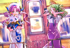 天野こずえ「あまんちゅ!」12巻ドラマCD付き特装版
