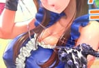 サークルヌルネバーランド 手コキプレイ同人誌「おなクラ。」