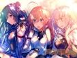 灰と幻想のグリムガル