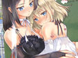 サークル怪奇日蝕のガールズ&パンツァー百合同人誌 Pravda