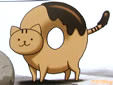 どーにゃつ