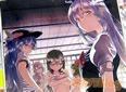 サークル白ネギ屋 東方総集編NEGIDAKU2
