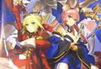 「Fate/EXTELLA」