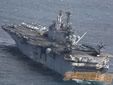 強襲揚陸艦 エセックス
