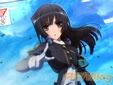 境界線上のホライゾン