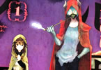 八丸真幸「少女、悪魔となるには」1巻