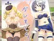 サークル蛸壷屋の魔法少女まどか☆マギカ同人誌