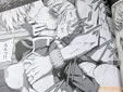 サークルいくじなしのフェティシストのFate/Zero同人誌『気高き騎士王をただ一人の女に墜とす』