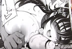 いちまつ「背徳へようこそ。」
