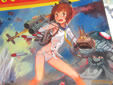 野上武志の艦これ同人誌「壮烈!水雷艦隊」