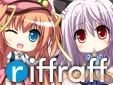 riffraff新作「3人いる! 〜Happy Wedding in Livingroom〜」